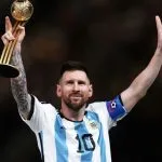 BOLA DE OURO DA COPA DO MUNDO: TODOS OS VENCEDORES E A HISTÓRIA