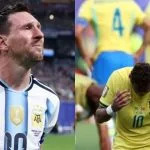 COPA DO MUNDO: REAÇÃO AO PRIMEIRO DIA SEM JOGOS