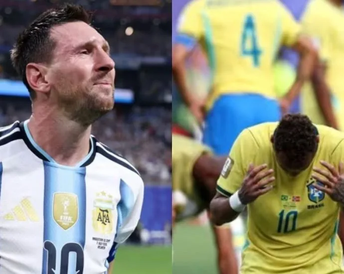 COPA DO MUNDO: REAÇÃO AO PRIMEIRO DIA SEM JOGOS