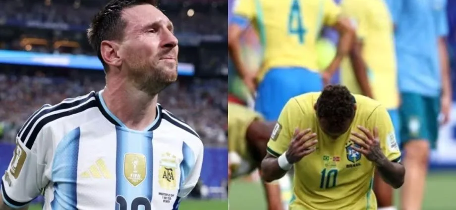 COPA DO MUNDO: REAÇÃO AO PRIMEIRO DIA SEM JOGOS