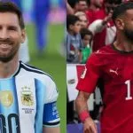 ARGENTINA X EGITO: ESCALAÇÕES E ONDE ASSISTIR AO JOGO DA COPA DO MUNDO