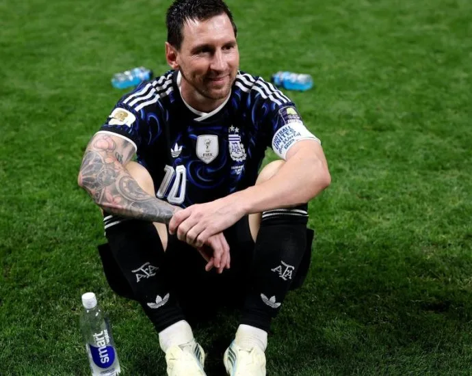 MESSI PODE TER SEGUNDA DESPEDIDA NO MESMO ESTÁDIO; ENTENDA