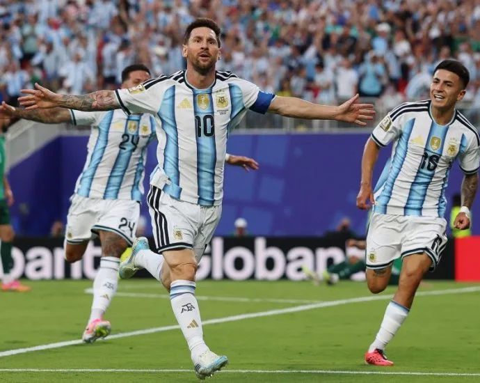 JOGO DA ARGENTINA: DETALHES SOBRE A PARTIDA CONTRA CABO VERDE