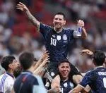 FINAIS DE COPA DO MUNDO: RETROSPETIVA EUROPA X AMÉRICA DO SUL