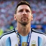 LIONEL MESSI TERMINA COPA DE 2026 COM TRI-VICE NA FINAL