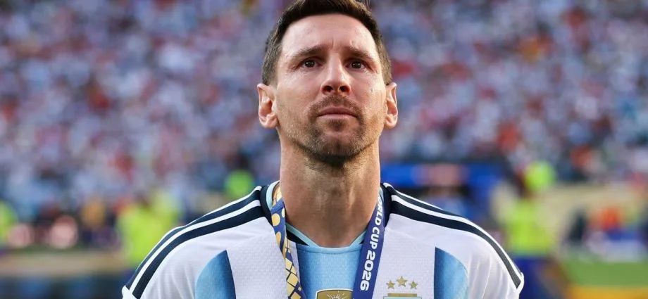 PETIÇÃO PARA REPETIÇÃO DA COPA ALCANÇA 90 MIL ASSINATURAS NA ARGENTINA