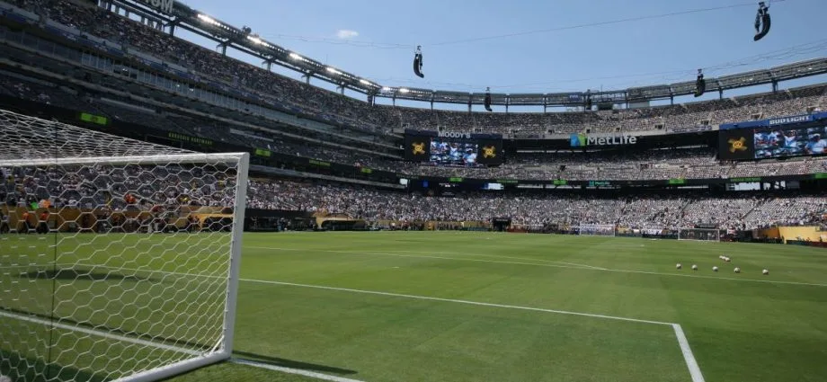 ARGENTINA ENFRENTA ESPANHA NA FINAL DA COPA DO MUNDO