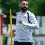 EGITO ENFRENTA A ARGENTINA EM BUSCA POR VITÓRIA HISTÓRICA
