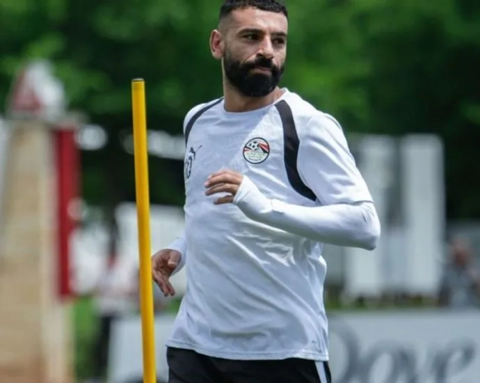 EGITO ENFRENTA A ARGENTINA EM BUSCA POR VITÓRIA HISTÓRICA