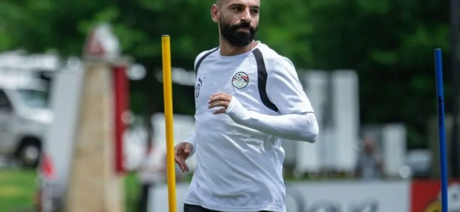 EGITO ENFRENTA A ARGENTINA EM BUSCA POR VITÓRIA HISTÓRICA