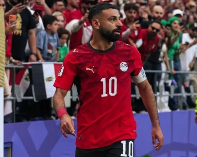 AUSTRÁLIA X EGITO: ESCALAÇÕES E ONDE ASSISTIR AO JOGO DA COPA DO MUNDO