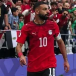 Técnico do Egito avalia situação de Mohamed Salah antes do jogo contra a Austrália