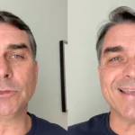 Flávio Bolsonaro critica Lula e defende Brasil em audiência nos EUA