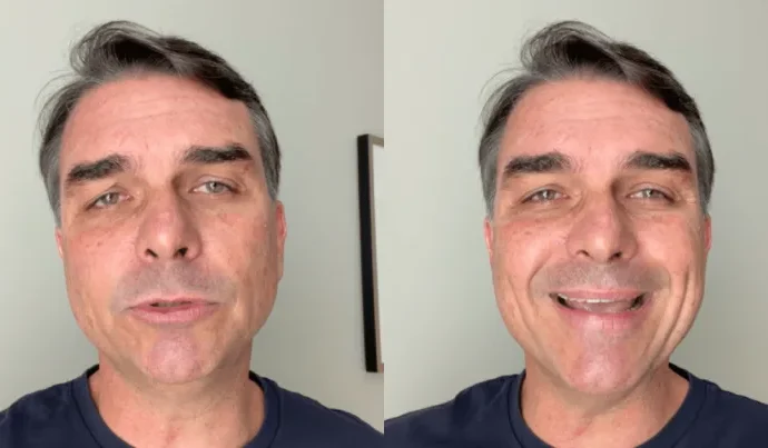 Flávio Bolsonaro critica Lula e defende Brasil em audiência nos EUA