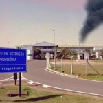 Crise prisional: Terceiro motim do ano no CDP de Nova Independência evidencia superlotação e déficit de agentes