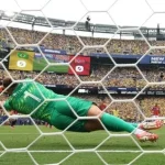 Davide Ancelotti comenta sobre pênalti perdido por Bruno Guimarães contra a Noruega