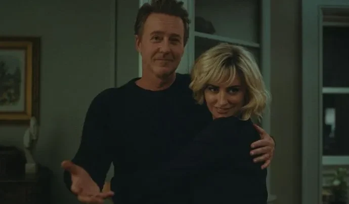 Edward Norton discute aspectos filosóficos de “O Convite” em entrevista