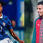 FRANÇA X MARROCOS: QUEM ESTÁ PENDURADO NAS QUARTAS DA COPA?