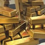 Ouro registra alta após dados de inflação dos EUA surpreenderem