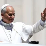 Papa Leão XIV faz apelo por acolhimento de imigrantes durante celebração dos 250 anos da independência dos EUA