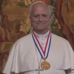 Papa Leão XIV defende proteção da vida em discurso aos EUA