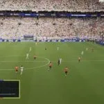 FIFA ESCLARECE POLÊMICA DO GOL DA INGLATERRA COM USO DE SENSOR