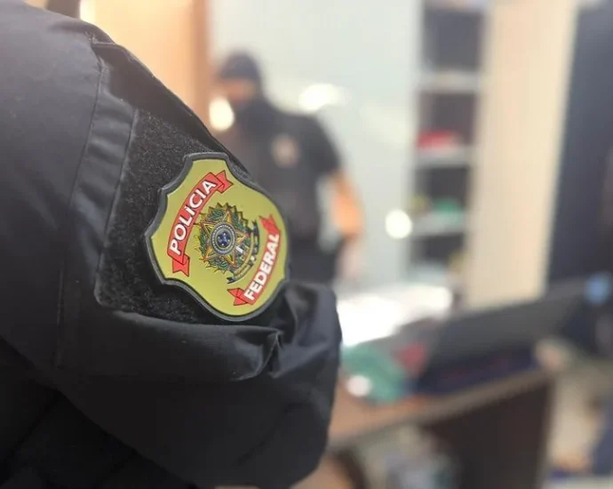 Senado aprova destinação de recursos de apostas esportivas para a Polícia Federal