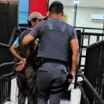 POLÍCIA MILITAR CAPTURA QUATRO PROCURADOS PELA JUSTIÇA NO INTERIOR PAULISTA