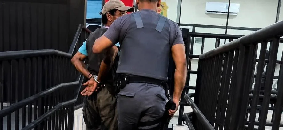 POLÍCIA MILITAR CAPTURA QUATRO PROCURADOS PELA JUSTIÇA NO INTERIOR PAULISTA