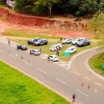POLÍCIA MILITAR INTENSIFICA AÇÕES NA FRONTEIRA ENTRE CASTILHO E TRÊS LAGOAS