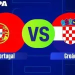 PORTUGAL X CROÁCIA: HORÁRIO E ONDE ASSISTIR À COPA DO MUNDO 2026