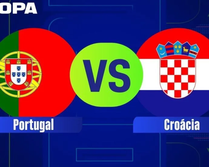 PORTUGAL X CROÁCIA: HORÁRIO E ONDE ASSISTIR À COPA DO MUNDO 2026