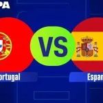 PORTUGAL X ESPANHA: HORÁRIO E ONDE ASSISTIR À COPA DO MUNDO 2026