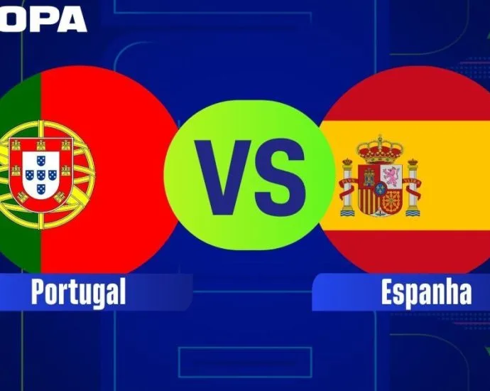 PORTUGAL X ESPANHA: HORÁRIO E ONDE ASSISTIR À COPA DO MUNDO 2026