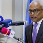 CABO VERDE DESAFIA ARGENTINA E PRESIDENTE APOSTA EM VITÓRIA SURPREENDENTE