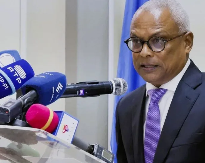 CABO VERDE DESAFIA ARGENTINA E PRESIDENTE APOSTA EM VITÓRIA SURPREENDENTE