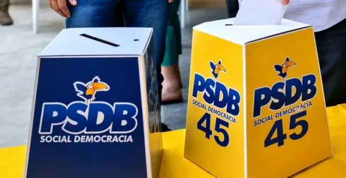 PSDB de Mato Grosso do Sul Antecede Convenção e Define Candidaturas Proporcionais PSDB de Mato Grosso do Sul Antecede Convenção e Define Candidaturas Proporcionais