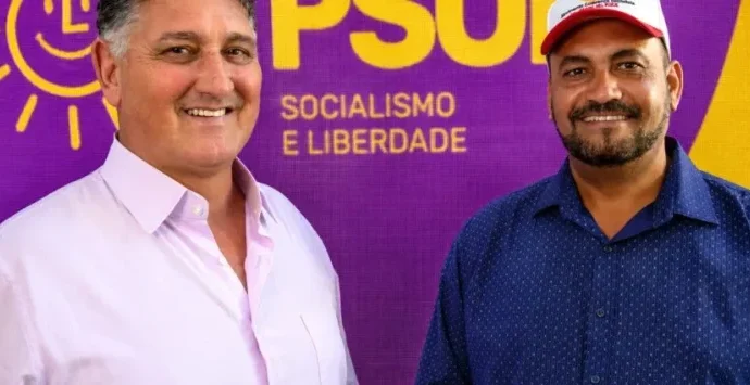 PSOL realiza convenção em Campo Grande e define candidaturas para 2026