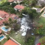 Relatório parcial revela falhas em acidente com avião da Voepass