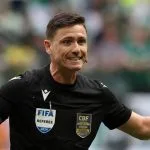 FIFA CONFIRMA RAMON ABATTI ABEL COMO QUARTO ÁRBITRO DE ESPANHA X BÉLGICA