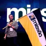 Missão realiza convenção para lançar Renan Santos à Presidência em SP