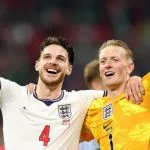 INGLATERRA DEVE TER FERIADO NACIONAL EM CASO DE TÍTULO DA COPA