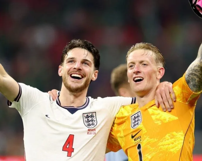 INGLATERRA DEVE TER FERIADO NACIONAL EM CASO DE TÍTULO DA COPA INGLATERRA DEVE TER FERIADO NACIONAL EM CASO DE TÍTULO DA COPA