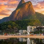 Previsão do Tempo no Rio de Janeiro: Céu Aberto e Chuva Durante a Semana