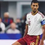 RODRI PREGOU CAUTELA APÓS IDA À FINAL DA COPA: "PRECISAMOS MANTER A CALMA"