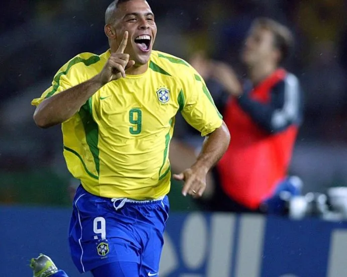 COPA: COM TÍTULO DA ESPANHA, BRASIL SE GARANTE COMO MAIOR VENCEDOR ATÉ 2034 COPA: COM TÍTULO DA ESPANHA, BRASIL SE GARANTE COMO MAIOR VENCEDOR ATÉ 2034