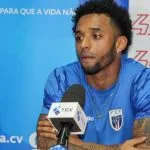CABO VERDE PROÍBE PERGUNTAS SOBRE ACUSAÇÃO DE ESTUPRO DE RYAN MENDES