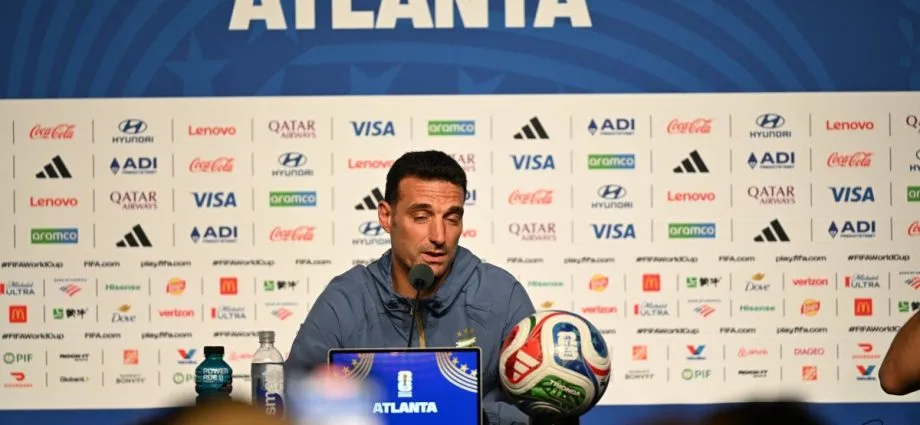 ARGENTINA E INGLATERRA: ESCALONI FALA SOBRE A HISTÓRICA RIVALIDADE ARGENTINA E INGLATERRA: ESCALONI FALA SOBRE A HISTÓRICA RIVALIDADE