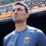 SCALONI REFLETE SOBRE DERROTA DA ARGENTINA NA FINAL CONTRA A ESPANHA