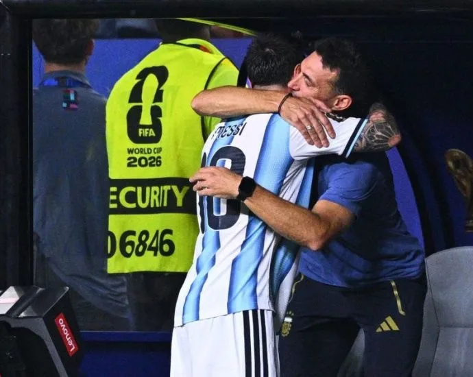 COPA DO MUNDO DE 2026: SCALONI VÊ TORNEIO SEM FAVORITOS CLAROS